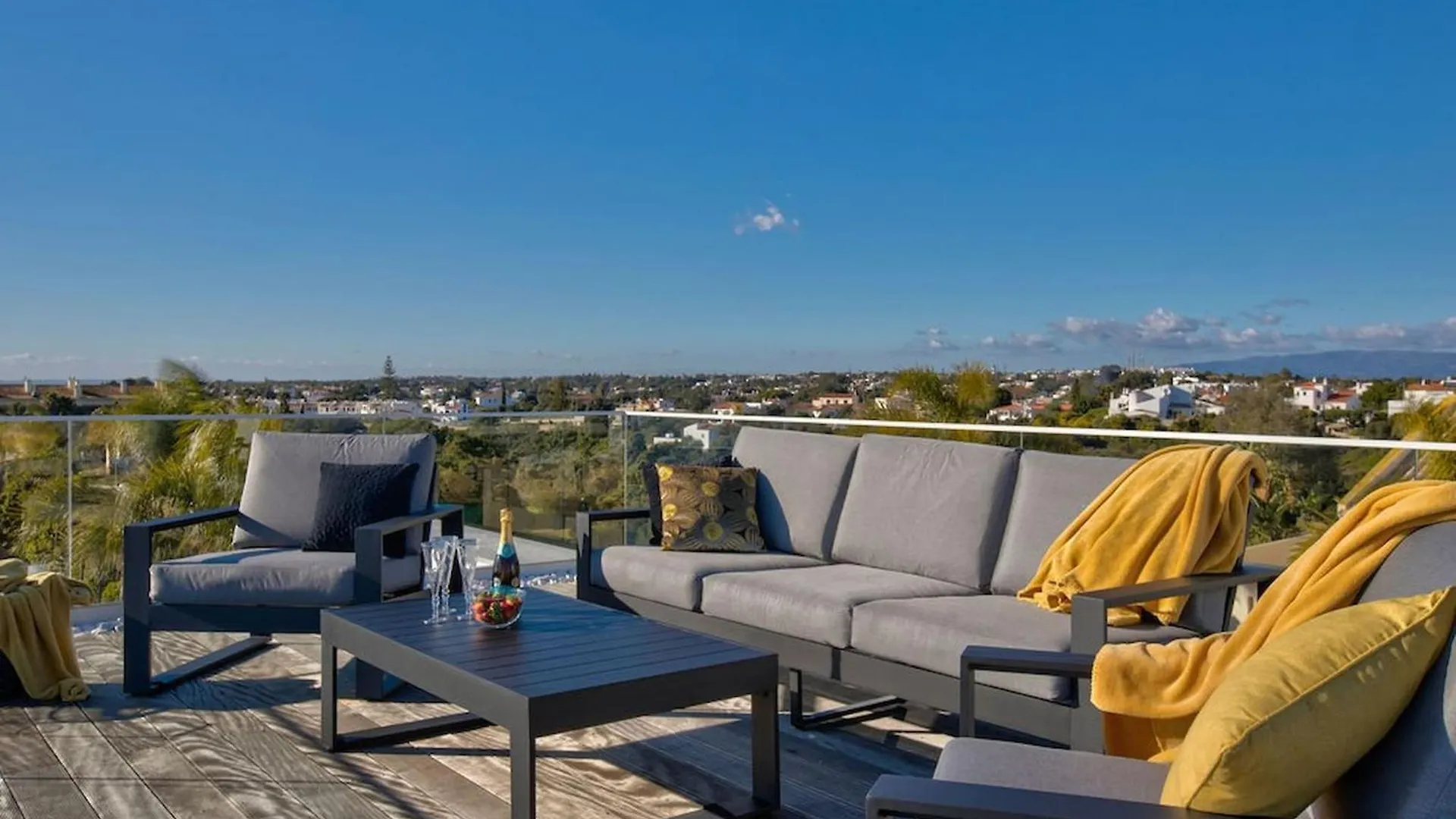 Villa 2 Rua Das Palmas - Luxurious, Stylish & Modern Carvoeiro