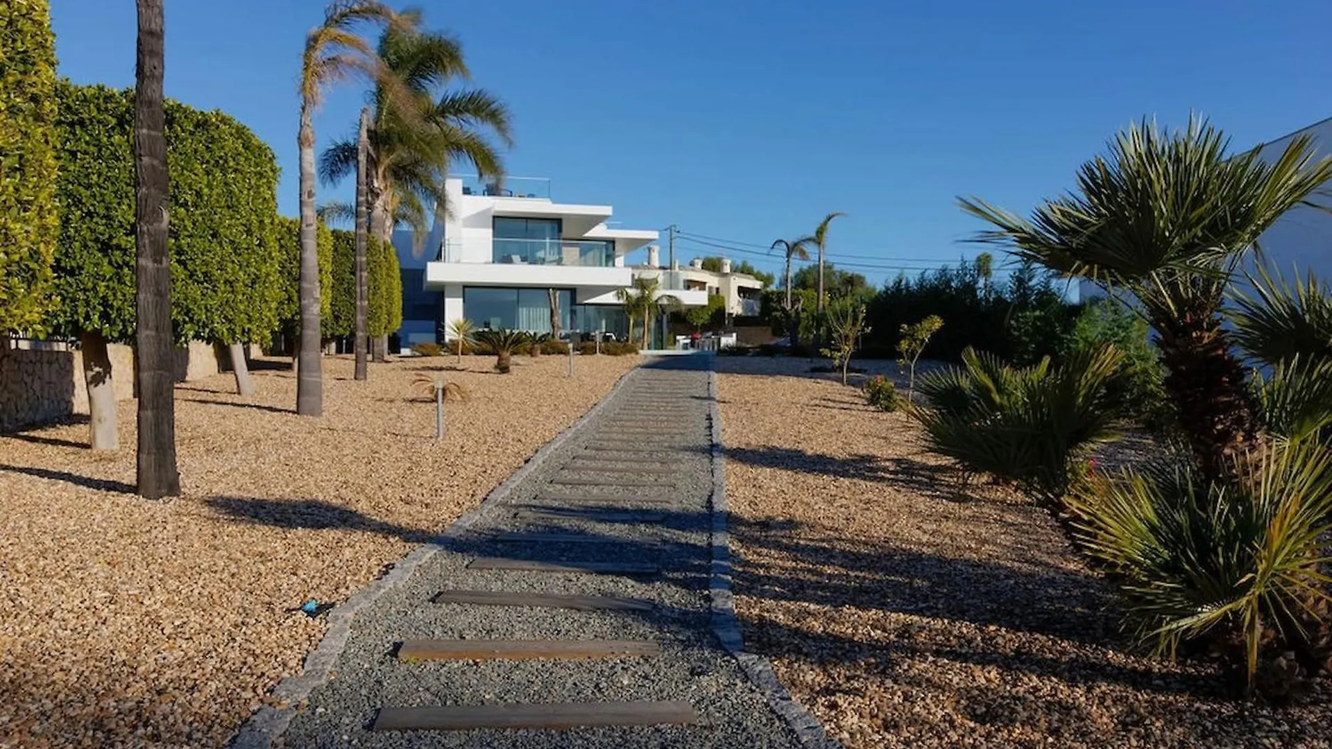 Villa 2 Rua Das Palmas - Luxurious, Stylish & Modern Carvoeiro  0*, Carvoeiro (Lagoa)