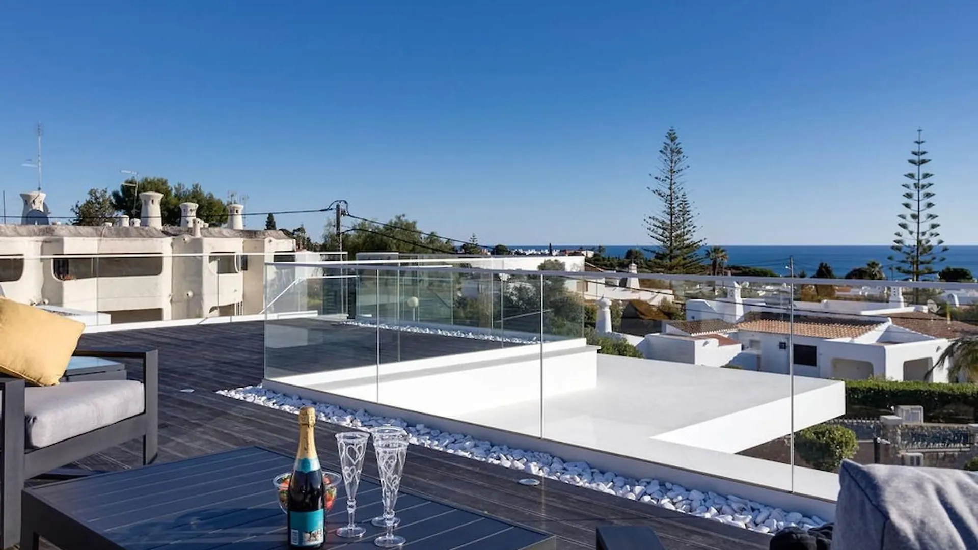 Villa 2 Rua Das Palmas - Luxurious, Stylish & Modern Carvoeiro