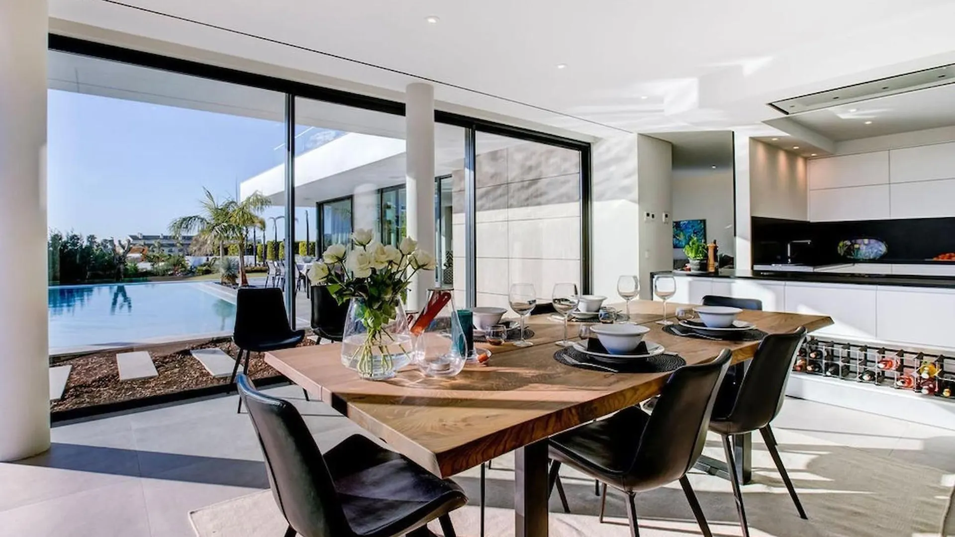 Villa 2 Rua Das Palmas - Luxurious, Stylish & Modern Carvoeiro