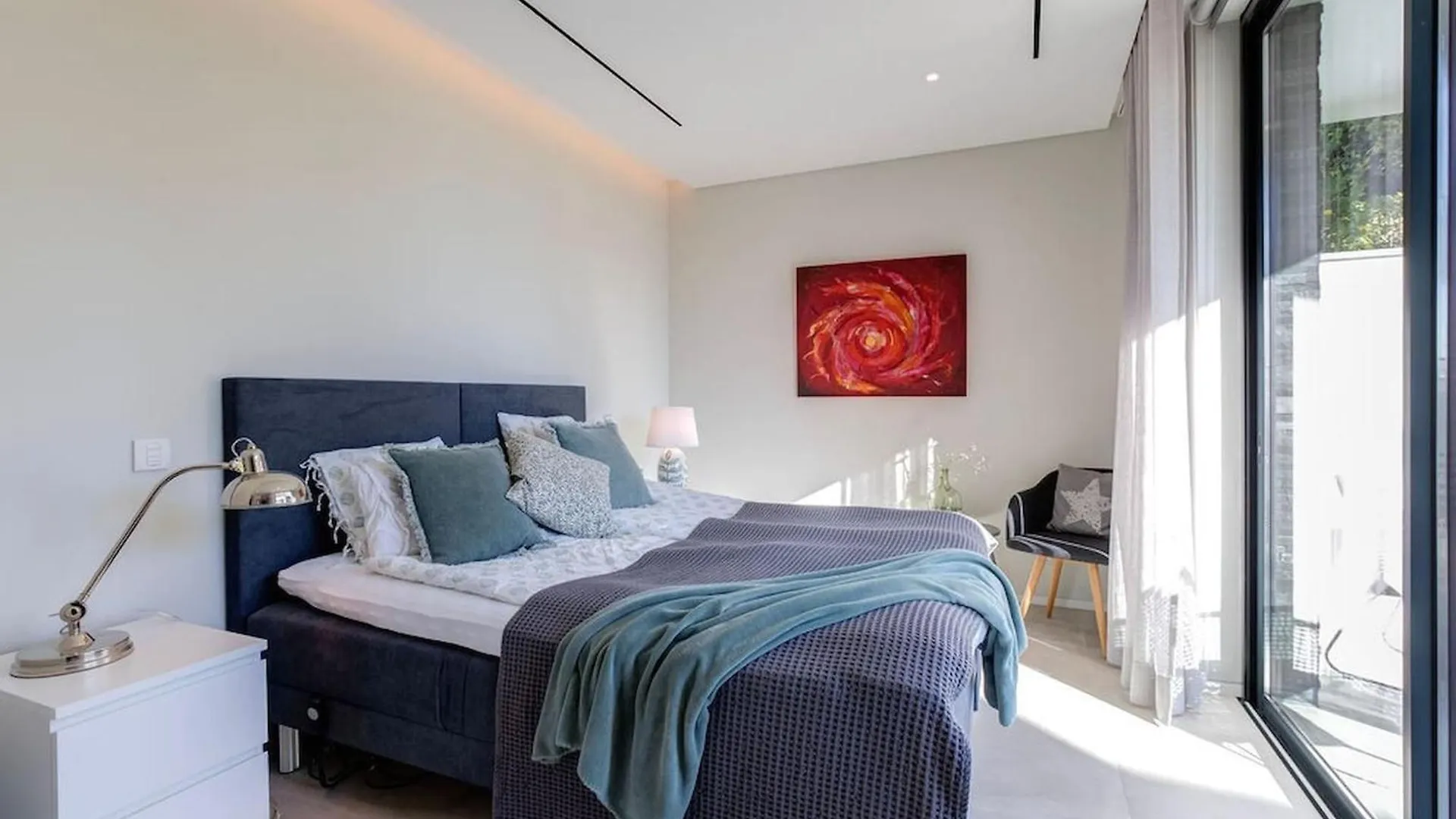 Villa 2 Rua Das Palmas - Luxurious, Stylish & Modern Carvoeiro  Portugal