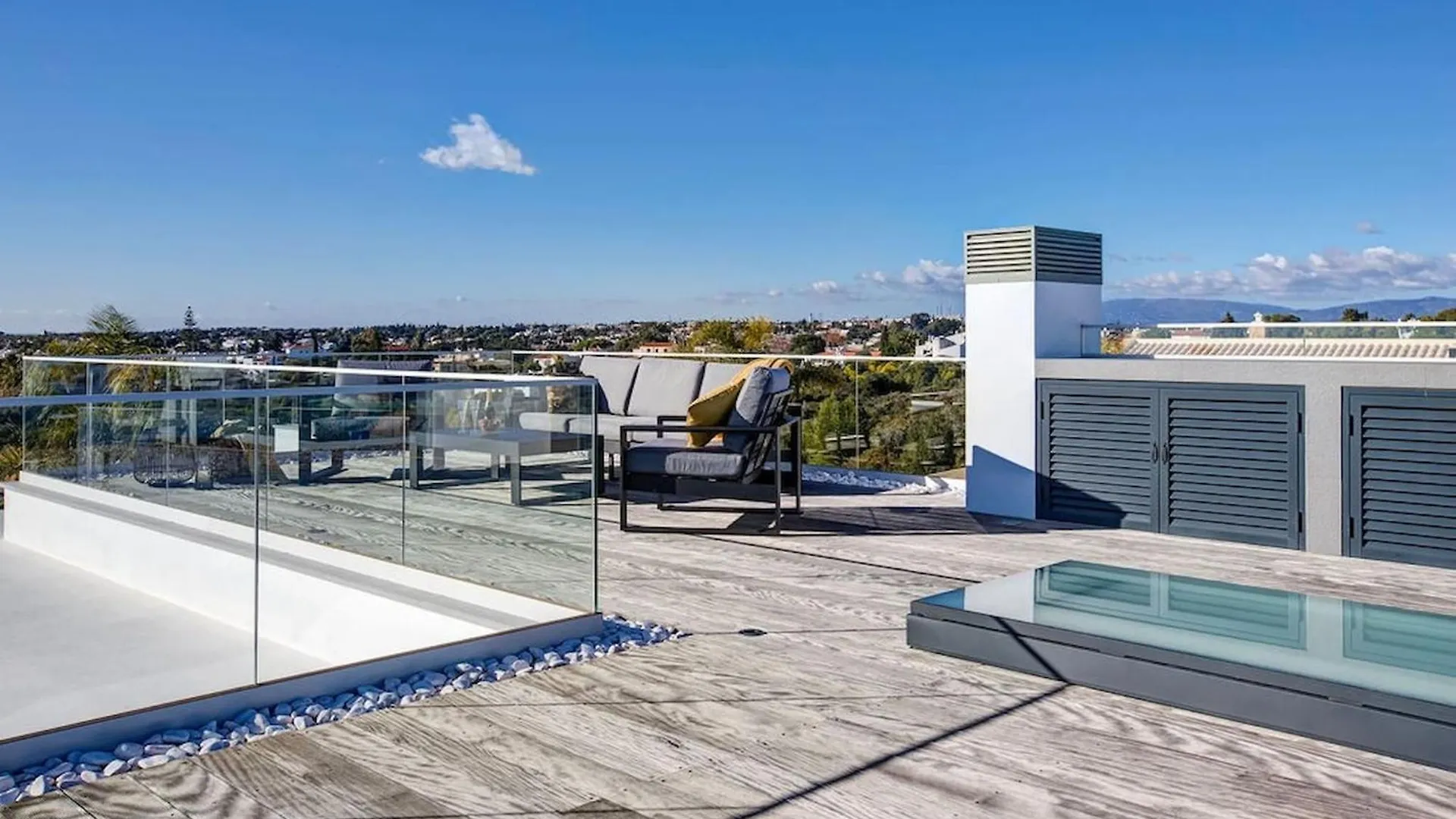 Villa 2 Rua Das Palmas - Luxurious, Stylish & Modern Carvoeiro