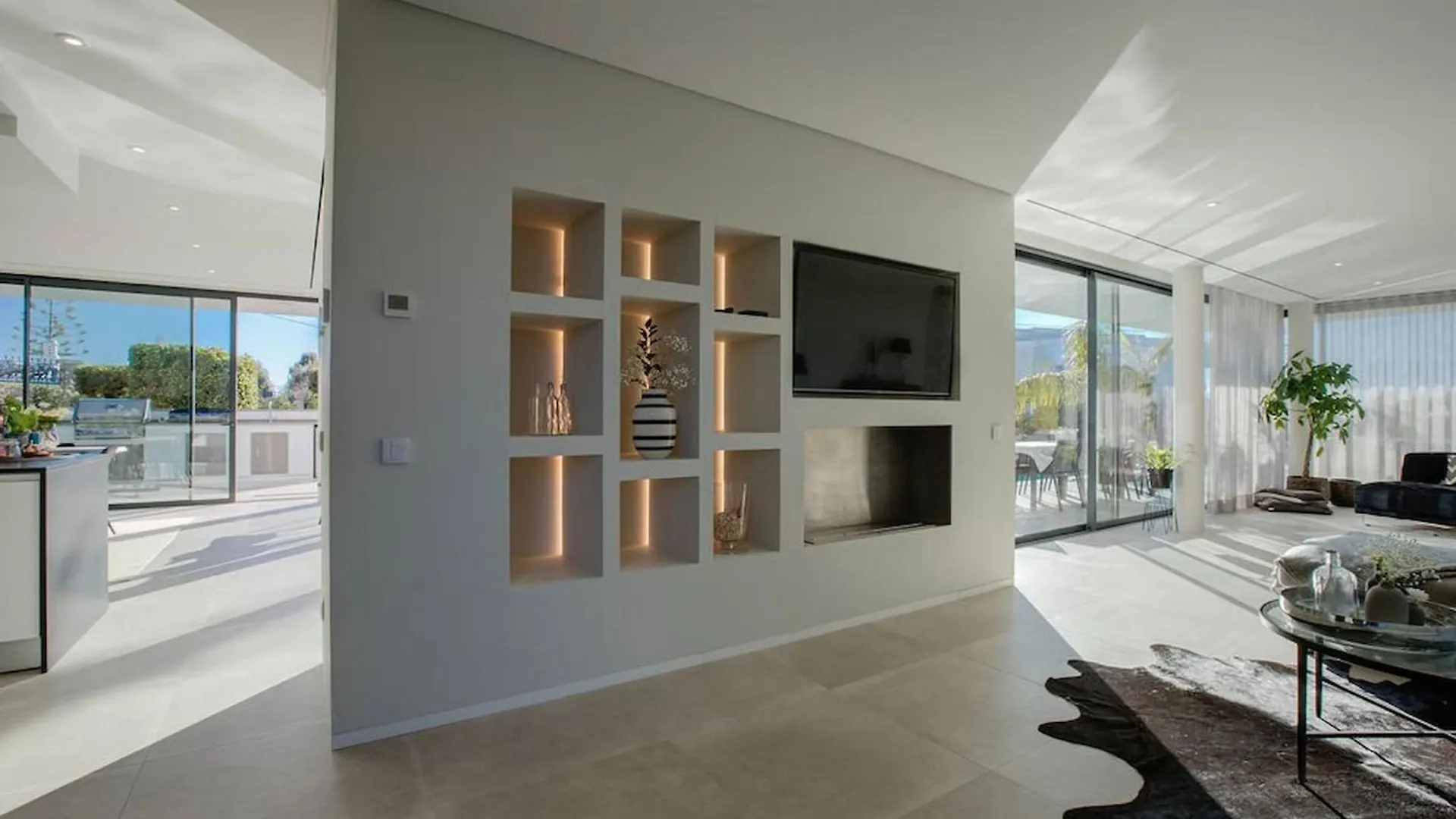 Villa 2 Rua Das Palmas - Luxurious, Stylish & Modern Carvoeiro
