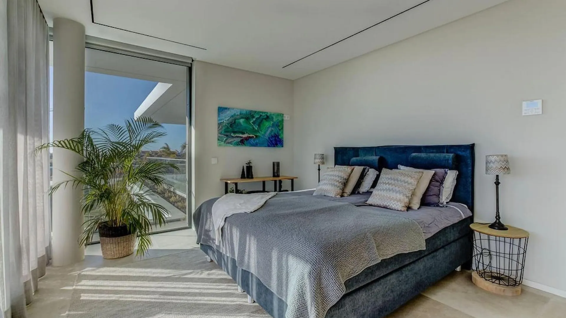 Villa 2 Rua Das Palmas - Luxurious, Stylish & Modern Carvoeiro  0*, Carvoeiro (Lagoa) Portugal