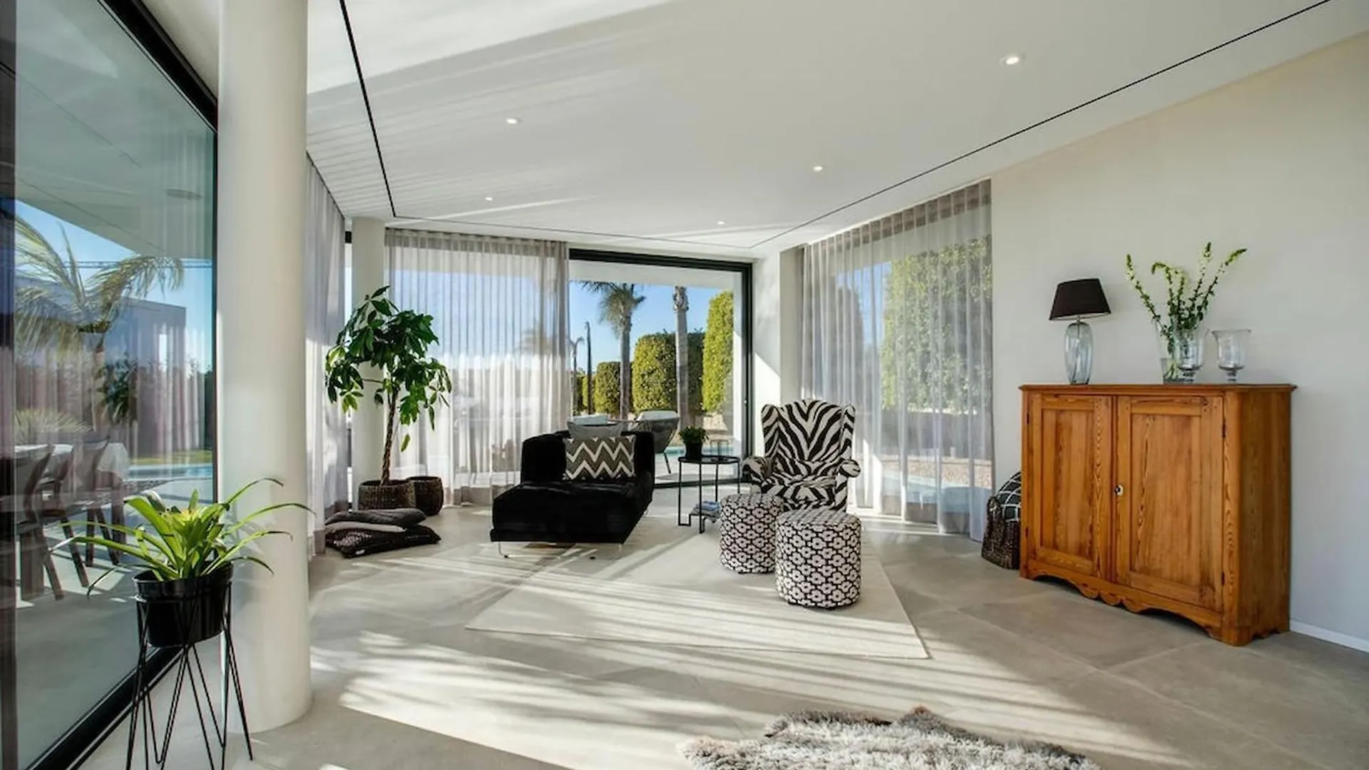 Villa 2 Rua Das Palmas - Luxurious, Stylish & Modern Carvoeiro  Carvoeiro (Lagoa)