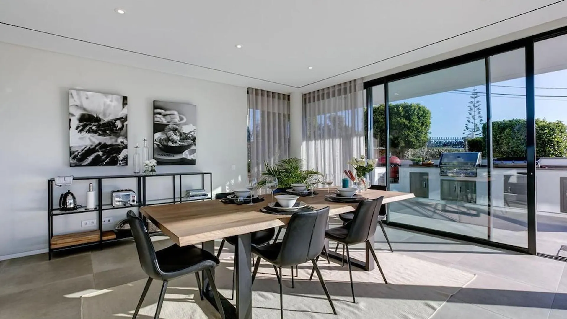 Villa 2 Rua Das Palmas - Luxurious, Stylish & Modern Carvoeiro  0*, Carvoeiro (Lagoa)
